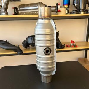 Euro 3 Euro 4 Euro 5 catalizzatori catalitici universali - Product Image 2