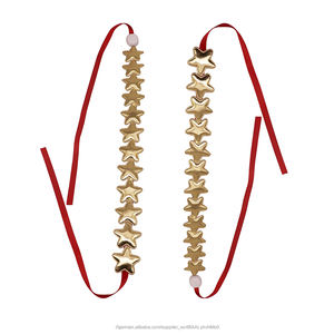 2019 China Lieferant Blinklicht Up Glow Led stern Stirnband Für Party glow in <span class=keywords><strong>the</strong></span> dark - Product Image 3