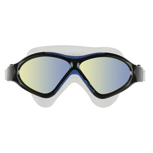 Lentille PC en silicone Protection UV tendance dans les <span class=keywords><strong>lunettes</strong></span> de <span class=keywords><strong>piscine</strong></span> pour les enfants <span class=keywords><strong>Meilleures</strong></span> <span class=keywords><strong>lunettes</strong></span> de natation de course étanches - Product Image 5