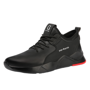 Zapatos antiestáticos Zapatos a prueba de pinchazos Peligro eléctrico (EH) Botas - Product Image 4