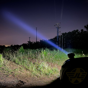 360 độ xoay tìm kiếm ánh sáng <span class=keywords><strong>HID</strong></span> xe mái làm việc ánh sáng <span class=keywords><strong>xenon</strong></span> 4x4 phụ kiện off road lái xe Spotlight sương mù đèn 24V 12V OEM - Product Image 6