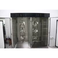 80 Lagen Industriële Grote Capaciteit Digitale Plantaardige Dehydrator Fruit En Voedsel Dehydrator Machine