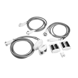 Appareil <span class=keywords><strong>de</strong></span> thérapie Endosphères <span class=keywords><strong>tout</strong></span>-en-un pour <span class=keywords><strong>la</strong></span> réduction <span class=keywords><strong>de</strong></span> <span class=keywords><strong>la</strong></span> cellulite et le remodelage corporel - Product Image 5