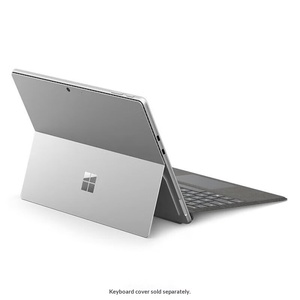 แท็บเล็ต <span class=keywords><strong>Microsoft</strong></span> <span class=keywords><strong>Surface</strong></span> <span class=keywords><strong>Pro</strong></span> 10 <span class=keywords><strong>2</strong></span>-<span class=keywords><strong>in</strong></span>-<span class=keywords><strong>1</strong></span> Ai แล็ปท็อปบางเฉียบรุ่นธุรกิจ Intel Core ultra <span class=keywords><strong>7</strong></span> 16GB RAM + SSD 512GB ใหม่ Wi-Fi - Product Image 4