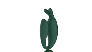 ไข่สั่นเซ็กซี่สุดหรูสำหรับผู้หญิง,มาใหม่รีโมตคอนโทรลไร้สายรูปทรงตัวยูของเล่นทางเพศสำหรับผู้หญิงชาร์จได้ - Product Image 3