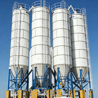 Vanne papillon de décharge pour silo à ciment, indicateur de niveau, coussin d'aération, dépoussiéreur, vanne de pression