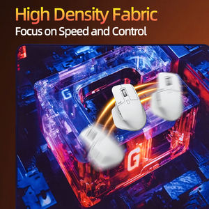 Op maat gemaakte grote gaming muismat, dik, waterdicht ontwerp, cartoon-stijl, krasbestendig rubbermateriaal - Product Image 4