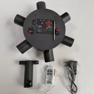 Từ xa nhà máy không dây trong nhà sân khấu máy điều khiển thiết bị quay pháo hoa bắn hệ thống - Product Image 1