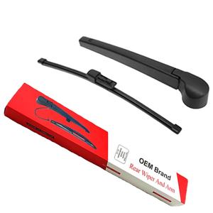 <span class=keywords><strong>Tergicristalli</strong></span> di Design originale di fabbrica adatti per VW Golf per <span class=keywords><strong>Volkswagen</strong></span> MK7 2013-2019 set di bracci tergicristallo posteriore - Product Image 1