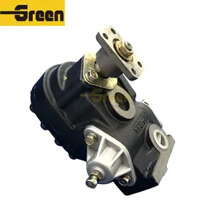 Vente en gros kp kp35b kp55 kp75 camion pompe hydraulique de prise de force engrenage de levage benne Kp1505 Kp-1505 Kp-1405 Kp-1405a pour Sinotruck Jac