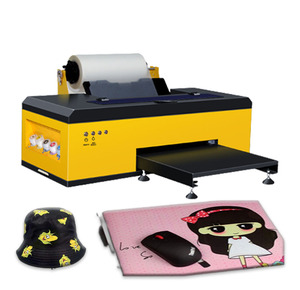 R1390 Dtf Printer Machine Wholesale T Shirt <strong>Printing</strong> Machine Digital Print PET Film Dtf <strong>Ink</strong> <strong>Offset</strong>