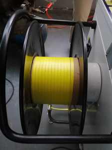 Mesin Pengikat Sabuk Karton Semi Otomatis Seal, Mesin Pengikat Otomatis Penuh - Product Image 5