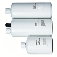 Séparateur huile-eau de taille standard, correspondance optimale, installation facile, 3843447, pièces de moteur diesel