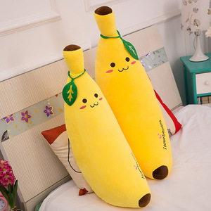 Oreillers géants de 50 cm, jouets en <span class=keywords><strong>peluche</strong></span> doux, grands oreillers en forme de <span class=keywords><strong>banane</strong></span>, fruits adorables, jouet en <span class=keywords><strong>peluche</strong></span> en forme de fruit, petite <span class=keywords><strong>banane</strong></span> en <span class=keywords><strong>peluche</strong></span>, <span class=keywords><strong>banane</strong></span> en <span class=keywords><strong>peluche</strong></span> - Product Image 2