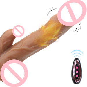 Gerçekçi Silikon Yumuşak Uzun Yapay Penis Kayan Sünnet Derisi Büyük Penis Anal Butt Plug Vajina Dick Stimülatörü Yetişkin Oyuncakları Kadınlar için - Product Image 6