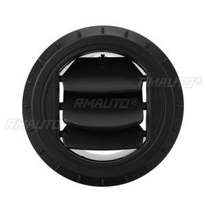 ท่อระบายอากาศแบบหมุนได้ขนาด 60 มม. / 75 มม. สำหรับเครื่องทำความร้อน Eberspacher Webasto - Product Image 5