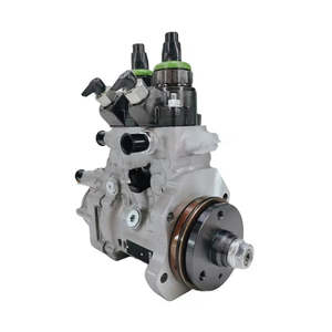 Pompe d'injection de carburant diesel directe d'usine 094000-0310 RE518423, remplacement pour le système de carburant du tracteur John Deere 6081T 7710 - Product Image 1