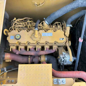 Excavadora CAT 330 Usada, Excavadora Hidráulica de 30 Toneladas, Maquinaria de Construcción Caterpillar - Product Image 4