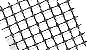 P125 SMD3535 IP67 impermeable 2000cd publicidad luz rejilla malla pantalla para centros comerciales OEM/ODM proveedor - Product Image 4