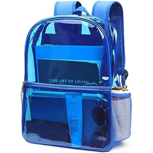 Échantillon gratuit : Sac étanche de 55L en PVC pour la chasse, le kayak, le camping et la plongée – Vente en gros directe usine - Product Image 1