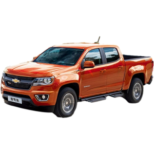 อะไหล่ตัวถังรถอเมริกันอะไหล่กันชนหน้าเหล็กสำหรับ chev-ROLET COLORADO USA Type 2015-2022 - Product Image 3