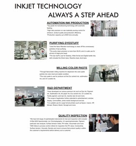 Botella de tinta para Canon, base de agua - Product Image 5