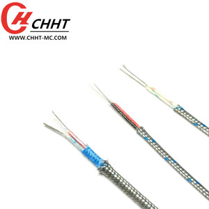Nhà Máy Cung Cấp Trực Tiếp Mở Rộng <span class=keywords><strong>K</strong></span> Loại Cặp Nhiệt Điện Dây Cáp Với Chất Lượng Cao - Product Image 3
