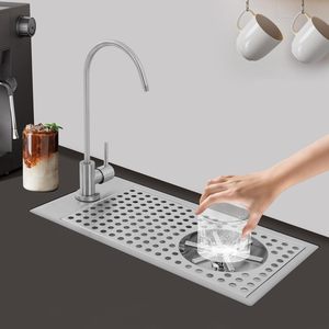 Meilleures ventes : Rinseur automatique haute pression en acier inoxydable 304 pour verres, tasses à bière et pichets - Product Image 4