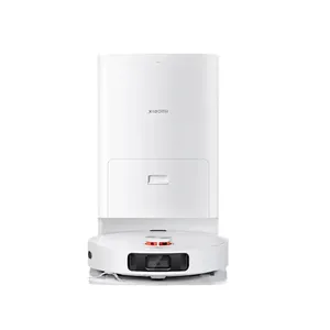 Para <span class=keywords><strong>Xiaomi</strong></span> Mi Robot aspirador <span class=keywords><strong>X10</strong></span> + limpieza de suelos aspiradora de barrido con Mi Home APP Control Smart Robot aspirador - Product Image 3