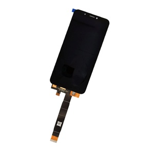 Pantalla LCD de Buena Calidad para Teléfono Móvil con Digitalizador Táctil para <span class=keywords><strong>Nokia</strong></span> C1 LCD <span class=keywords><strong>TA</strong></span>-1165 - Product Image 2