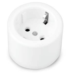 redonda 10/16 a. tt. con superficie superior, ideal para soporte de estructuras y aplicaciones en proyectos de diseño. - Product Image 1