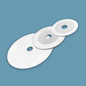 Khuyến mại chất lượng tốt nhất nóng bán hợp kim vòng lưỡi - Product Image 3