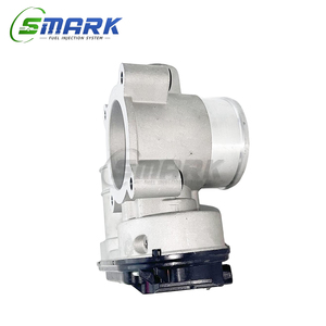 Boîtier de papillon 28363853 28363775 pour DFM Glory 580 BAIC S2/S3/S6 Lifan <span class=keywords><strong>Mayway</strong></span> 1.5T - Product Image 2