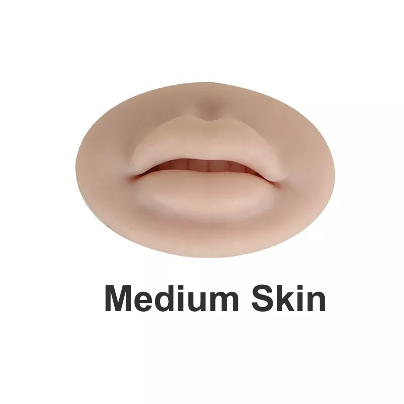 ผิวปานกลาง