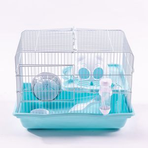 Colorful Custom Parrot Canary Wholesale Bird Breeding Nest Cage Bird Cage - Product Image 4