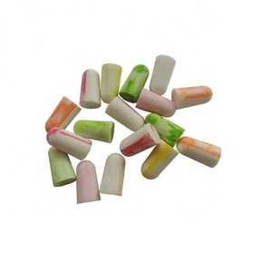 Color de espuma Anti ruido oído <span class=keywords><strong>tapones</strong></span> de protectores de <span class=keywords><strong>dormir</strong></span> insonorizadas <span class=keywords><strong>tapones</strong></span> para los oídos - Product Image 4
