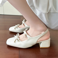 Nouvelles chaussures à talons hauts pour femmes, tendance, élégantes, de haute qualité, chaussures de travail formelles pour le bureau, escarpins, sandales à talons pour femmes