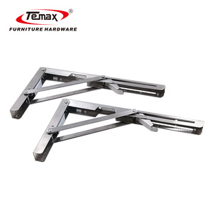 Temax Mensola <span class=keywords><strong>a</strong></span> Scomparsa <span class=keywords><strong>a</strong></span> 90 Gradi con Chiusura Ammortizzata - Product Image 2