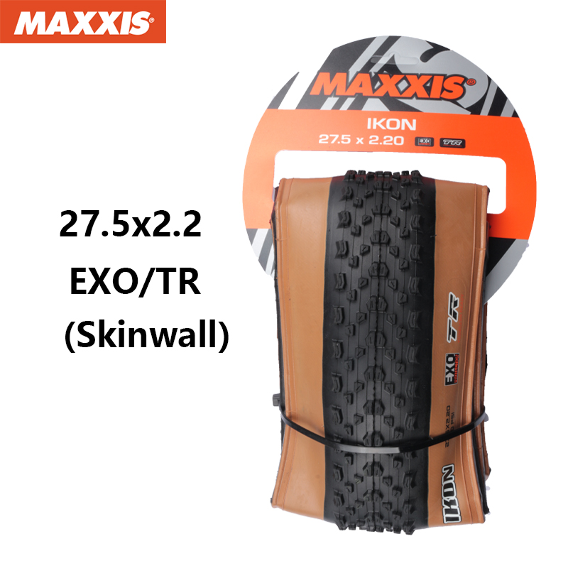 27.5x2.2 EXO TR C