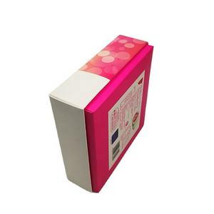 Boîte à chocolat à la fraise imprimée en couleur personnalisée, boîte à pâtisserie pour enfants, boîte à bonbons du Nouvel An <span class=keywords><strong>chinois</strong></span> - Product Image 5