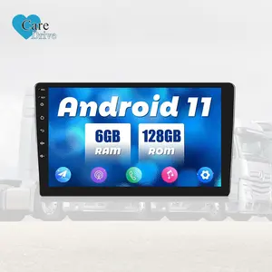 CareDrive 9 ''אנדרואיד 10.0 Dvd לרכב עבור פיאט Egea 2019 2G Ram 16Gb Rom רכב רדיו מולטימדיה נגן