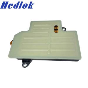ชุดกรองน้ำมันเกียร์อัตโนมัติ HEDLOK <span class=keywords><strong>TRANSPEED</strong></span> 10L60 และชุดปะเก็นอ่างน้ำมัน 24290800 24294355 สำหรับ Cadillac CHEVROLET 2025 - Product Image 4