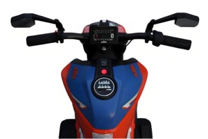 <span class=keywords><strong>Prix</strong></span> d'usine Moto <span class=keywords><strong>électrique</strong></span> rechargeable 12V sous licence <span class=keywords><strong>KTM</strong></span> Nouvelle arrivée Jouet moto pour enfants Enfants Moto voiture - Product Image 4