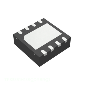 Componente electrónico de gestión de energía (PMIC) TPS3851H18SQDRBRQ1 8 VDFN con pad expuesto, en stock (BOM IC) - Product Image 1