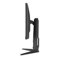 Moniteur de jeu TUF Gaming VG27UQEL5A 27 pouces 4K IPS LED, double mode 80Hz 310Hz, 0,3 ms ELMB, HDR10, Adaptive Sync, 120 % sRGB, 16:9, 400 cd/m²