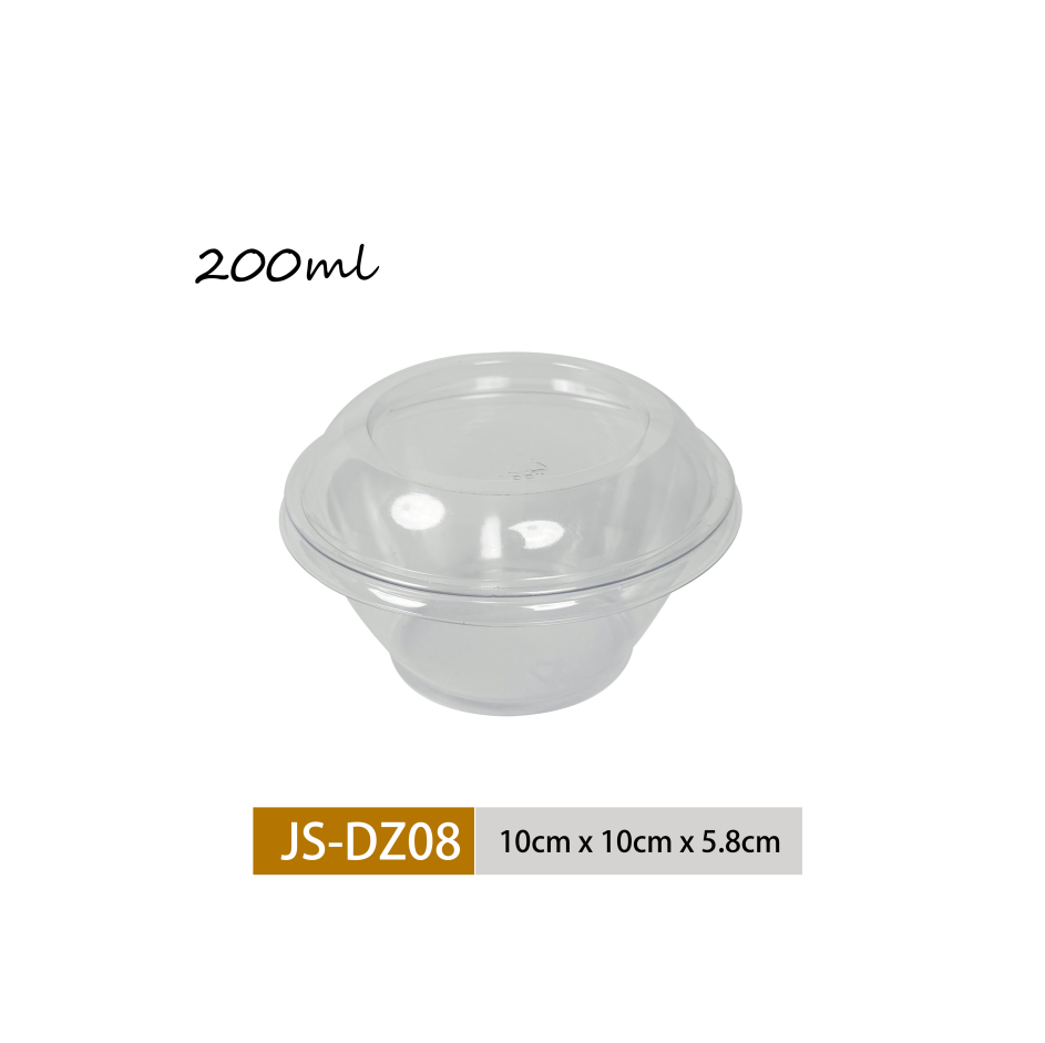 เจเอส-ดีแซด08 200มล