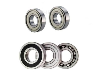 deep groove ball <b>bearings</b> ball <b>bearing</b> trelleborg 5070 ti 6202 625zz p0 5070ti 5060 ti hch <b>bearing</b> 6201, 6202 - Product Image 1