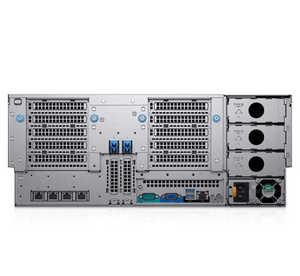Servidor en Rack de Alto Rendimiento PowerEdge R760xs R750 R750xs R760 R940XA 1U 2U - Product Image 1