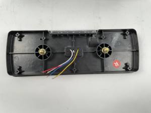 Luz trasera Lámpara trasera Sistemas de iluminación automática Luz Led para remolques Camiones <span class=keywords><strong>TATA</strong></span> 1313 - Product Image 6