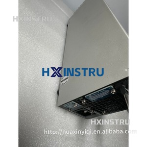 คิคุซุย PWR401L 0~40V, 40A 400W แหล่งจ่ายไฟ DC แบบควบคุม hx1 - Product Image 2